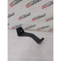 Кронштейн защиты картера Skoda Rapid 2 2022 6R0825921