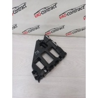 Кронштейн бампера Skoda Rapid 2 2022 60U807183, 60U807613A