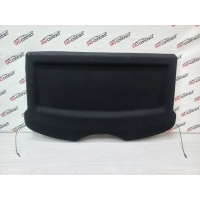 Полка багажника Skoda Rapid 2 2022 5JA867769C