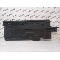 Защита антигравийная Skoda Rapid 2 2022 6RA825201