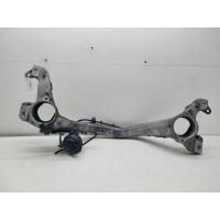 Балка подмоторная Volkswagen Touareg 2 NF 7L8199207A