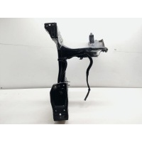 лонжерон Volkswagen Touareg 2 NF 7P0803105