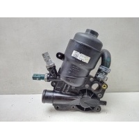 Корпус масляного фильтра Volkswagen Touareg 2 NF 059115389K