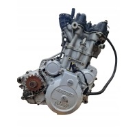 Bmw f650 gs 650 f 00 - 07 двигатель гарантия