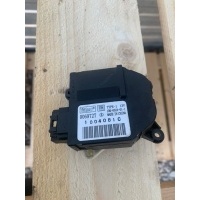 Сервопривод заслонок печки Opel Vektra с 2008 006972T, 1004081C