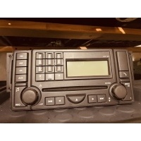 Радио компакт - диск land rover discovery 3 range rover спорт - 3 виды