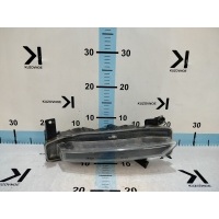 Фара противотуманная Chery Tiggo 8 Pro 2021 605000679AA
