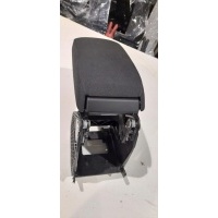 Skoda октавия ii подлокотник 3t0864207b