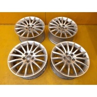 Audi a4 b9 8w колесо алюминиевая комплект 8w9601025a 7.5jx17 et29 *