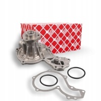 насос радиатора audi a4 a6 volkswagen passat b5 1.6 026121005