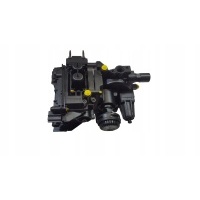 Подставка осушителя клапан scania r aps 9325100090