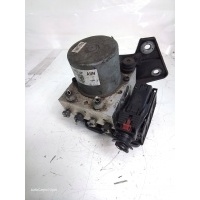 N580 насос тормозной абс opel мокко chevrolet trax 95367359
