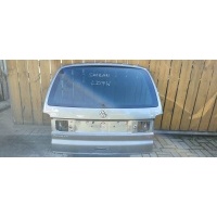 Крышка багажника багажника volkswagen sharan рестайлинг 1 , 9 tdi ld7w