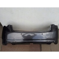 Honda accord viii седан 08 - бампер заднего 71501 - tl0 - zz00
