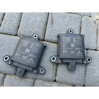 Датчик радар мертвого поля mitsubishi outlander iii 3 8638a147