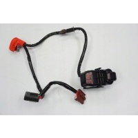 Honda cbr 1000rr sc59 12 - 16 реле стартера контактор