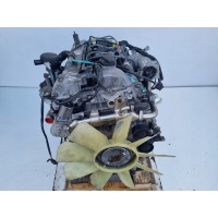 Двигатель ssangyong rexton 2.0 xdi 141km 664950 d20dt