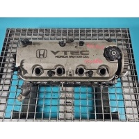 Головка блока цилиндров honda accord vi 98 - 02 1.8b 16v f18b2