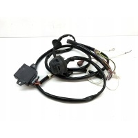 Свет крюка блок nissan qashqai j10 5c018 10r - 043105