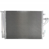 Maxgear ac830004 конденсатор , кондиционер
