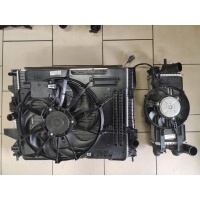 Форд focus mk3 1.0 ecoboost автомат комплект