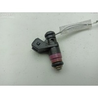 Форсунка топливная Renault Scenic II (2003-2009) 2004 H132259