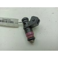 Форсунка топливная Renault Scenic II (2003-2009) 2004 H132259