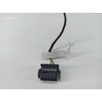 Разъем (фишка) проводки Audi A4 B5 (1994-2001) 1997 893971983