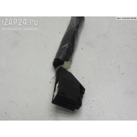 Разъем (фишка) проводки Volkswagen Polo (1999-2001) 2000 8l0972980