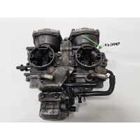 Yamaha xv 500 special 83 - 87 virago карбюратор gazniki