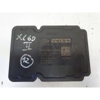 Volvo s60 ii xc60 насос абс hamulowa блок управления p31423348