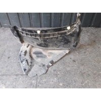 8w0853888l полость колёса audi a4 b9