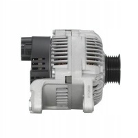 Генератор hella 8el 011 712 - 261 bwm 3 compact ø колёса шкива 52mm