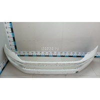 Бампер передний VAG Passat [B8] 2015 3G0807217KGRU