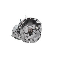 МКПП (механическая коробка переключения передач) Renault Sandero 2014 320109328R