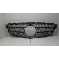 Решетка радиатора Mercedes Benz W205 2014 2058880023