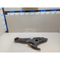 Рычаг передний левый Toyota Highlander III (2013 - 2019) 480690E060