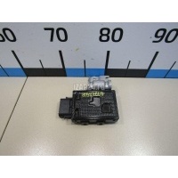 Блок электронный Toyota RC 2014 8957134070
