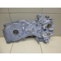 Крышка двигателя передняя Nissan Qashqai (J11) 2014 1350200Q0B