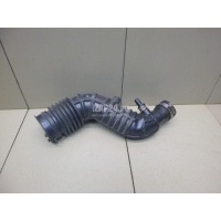 Патрубок воздушного фильтра Nissan Qashqai (J11) 2014 165764PA0A