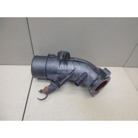 Патрубок турбины Nissan Qashqai (J11) 2014 1657600Q0M