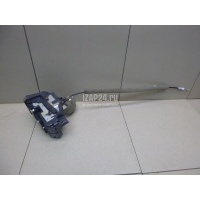 Замок двери задней левой Nissan Qashqai (J11) 2014 825014EA2A