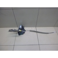 Замок двери передней левой Nissan Qashqai (J11) 2014 805014EA2A