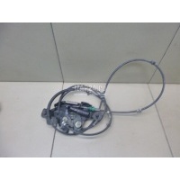 Замок капота Nissan Qashqai (J11) 2014 656014EA0A