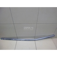 Накладка стекла заднего левого Nissan Qashqai (J11) 2014 82821HV01A