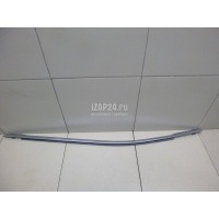 Накладка стекла заднего левого Nissan Qashqai (J11) 2014 828214EA0A