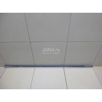 Накладка стекла переднего левого Nissan Qashqai (J11) 2014 808214EA0A