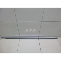 Накладка стекла переднего правого Nissan Qashqai (J11) 2014 808204EA0A