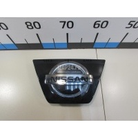 Эмблема Nissan Qashqai (J11) 2014 62890HV01A