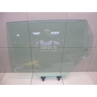 Стекло двери задней левой Nissan Qashqai (J11) 2014 82301HV00A
